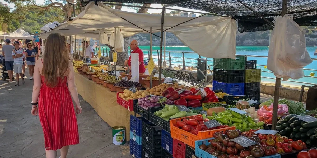 Familieferie på Mallorca – her er 7 ting I kan lave