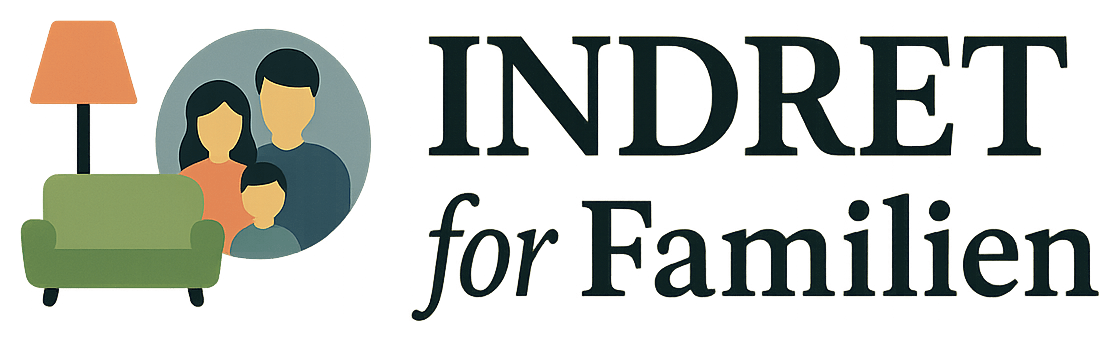 Indret for Familien